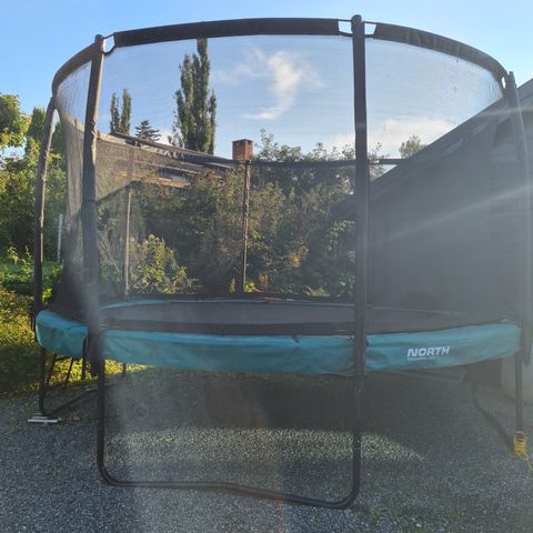 Trampoline North