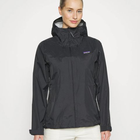 Patagonia Torrentshell 3lags (S)