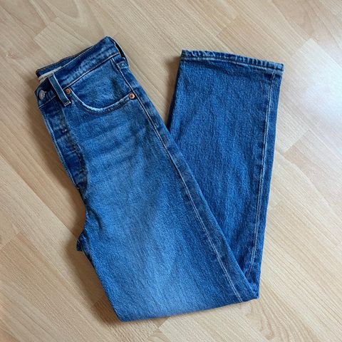 Levis bukse