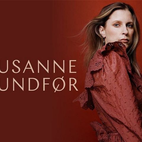 Susanne Sundfør, Oslo Spektrum, 06.9.24 kl. 19:30