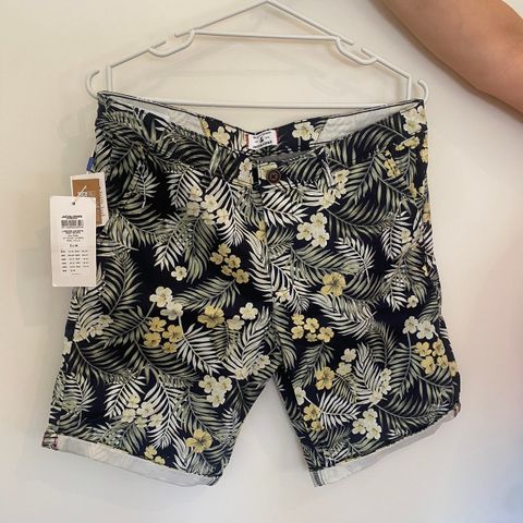 Sommer shorts fra Jack and Jones