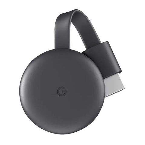 Chromecast