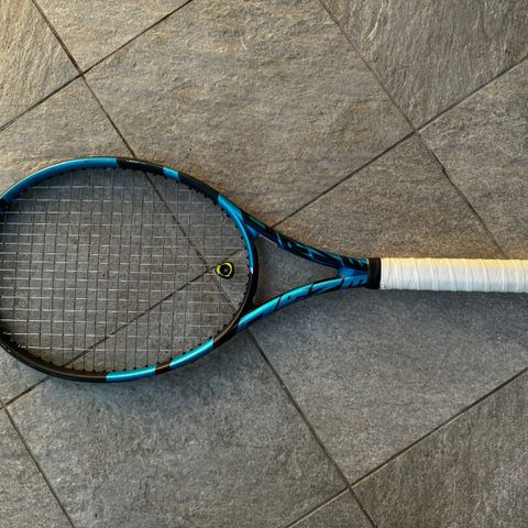 Babolat pure drive 21