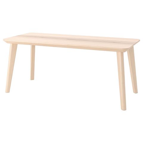 IKEA Lisabo salongbord / sofabord / loungebord