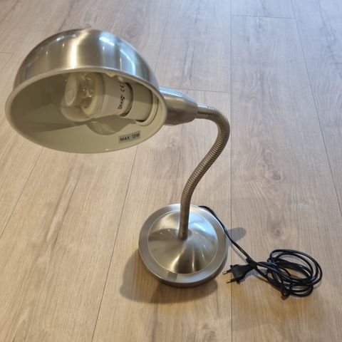 Skrivebordslampe