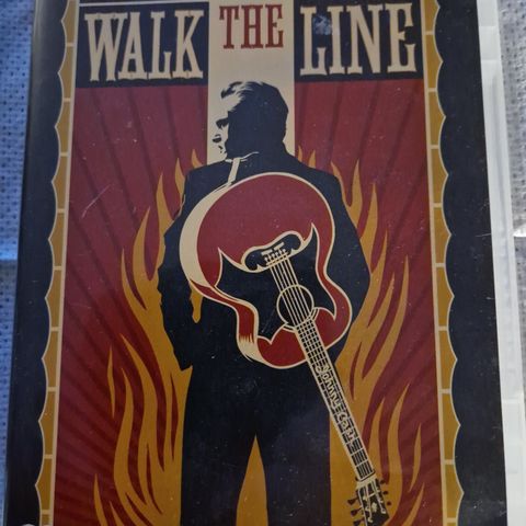 Walk the line