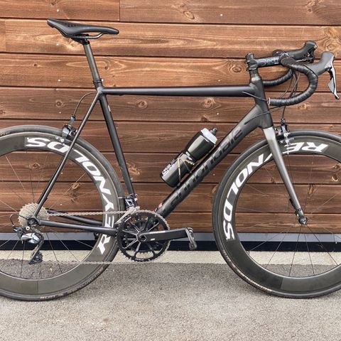 Cannondale caad12 Ultegra (58)