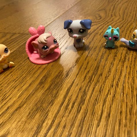 Littlest Pet Shop