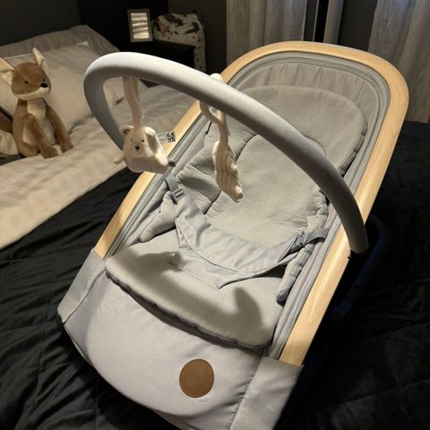 Maxi cosi vippestol