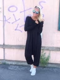 Deilig jumpsuit fra Mother Boah