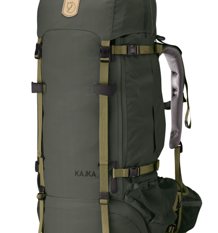 Fjällräven Kajka 75 L Ny!