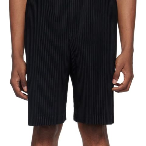 Issey miyake shorts