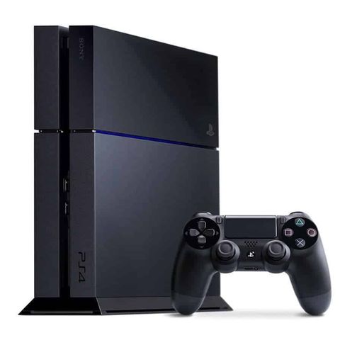 Playstation 4 Pro 1TB / PS4 Pro TB