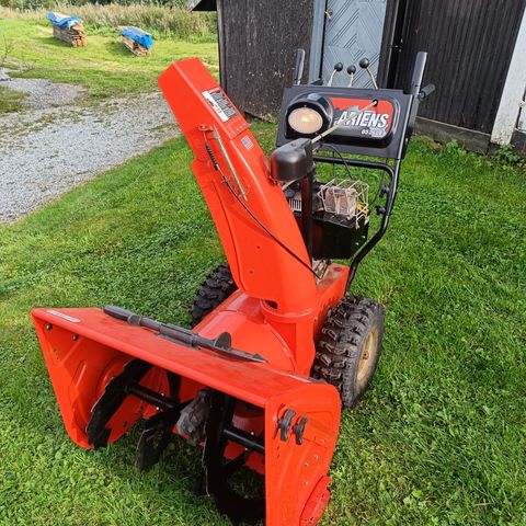 Ariens 8526LE