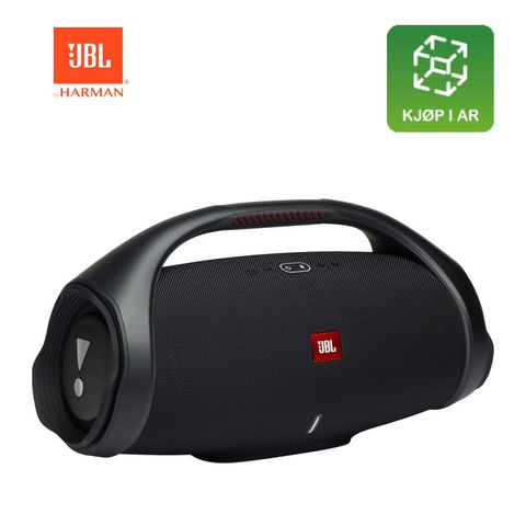 JBL BOOMBOX 2