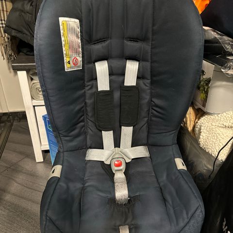 Britax Two way