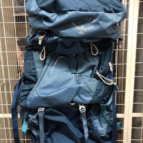 osprey aura ag 65 l - str. S