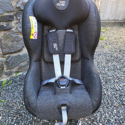 Britax maxway plus