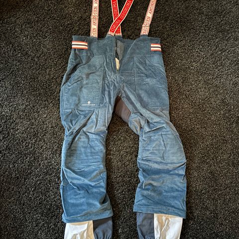 Amundsen Concord Ski Pants