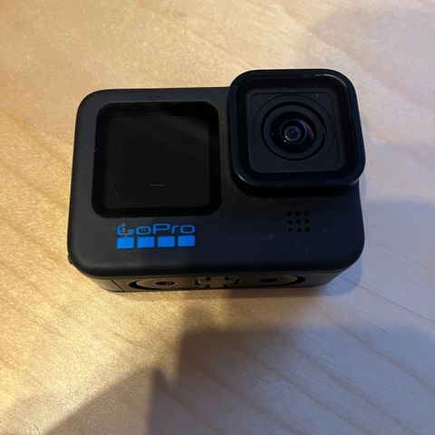 Gopro hero 10 black