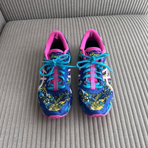 Asics Gel-Noosa Tri 11 joggesko (37,5)