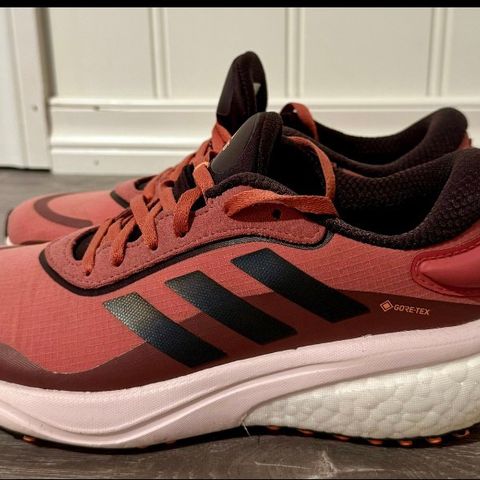 Adidas supernova Gore-tex str 38