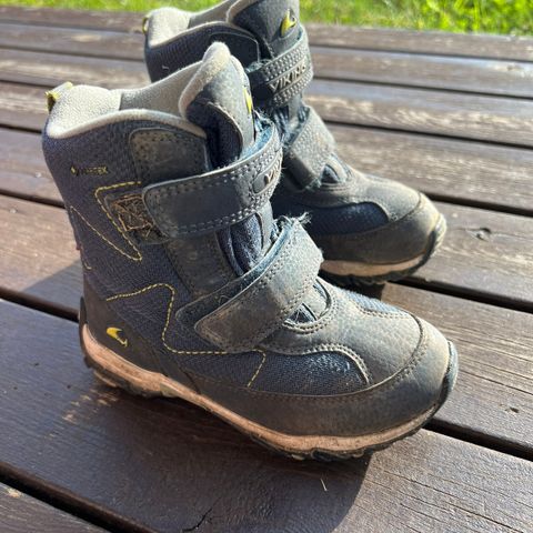 Viking Goretex vintersko str.28