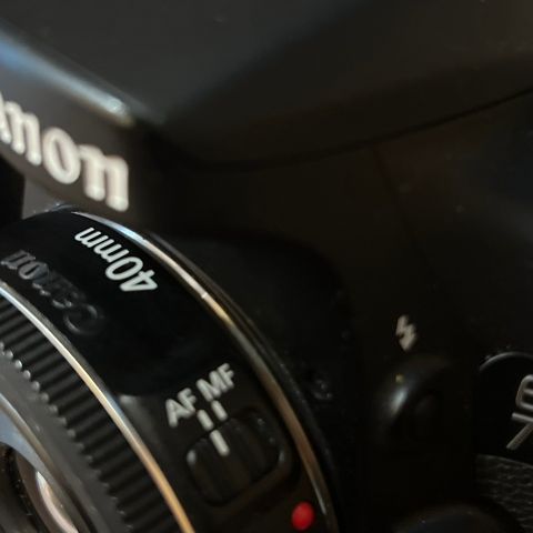 Canon EOS 70D