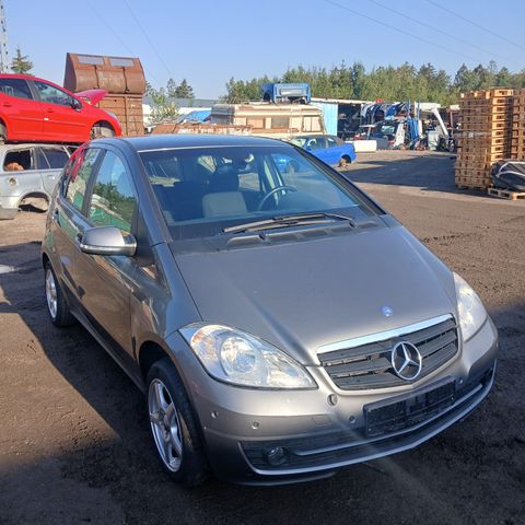 2008 Modell Mercedes A160 CDI AUT Selges I deler