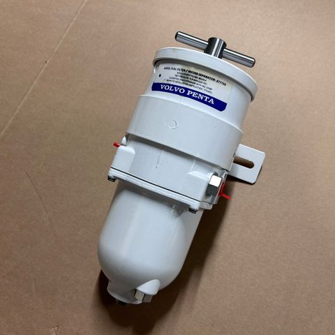 Fuel filter Volvo Penta