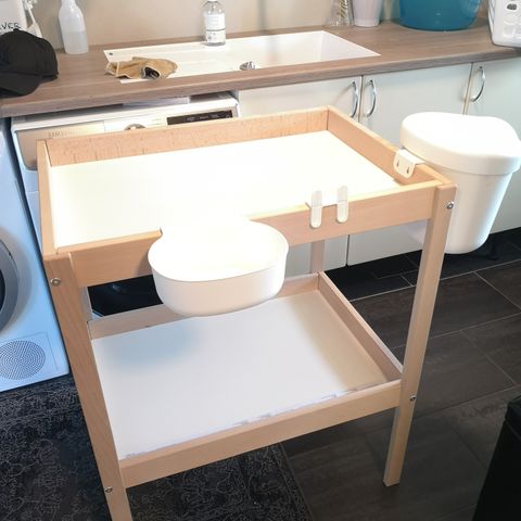 Stellebord Ikea