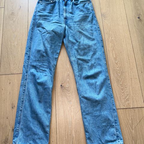 Weekday jeans 28/32