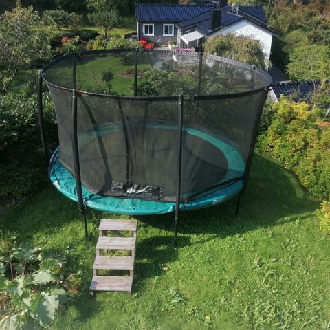 NORTH TRAMPOLINE Ø=5m