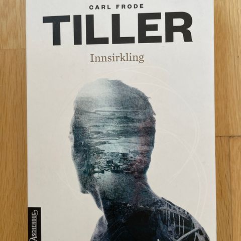 Innsirkling c. F. Tiller