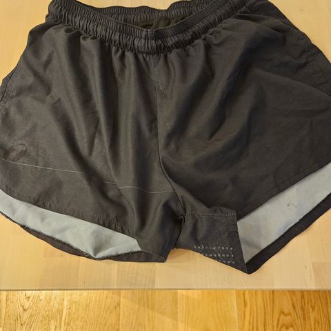 Trimtex Splitshorts