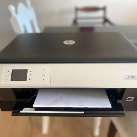 Printer HP Envy 4504