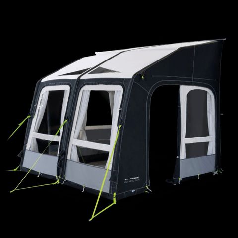 Kampa air pro lufttelt