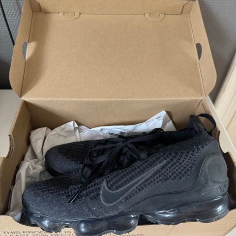 Nike Air Vapormax, str 40,5!