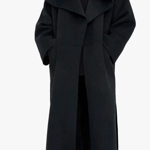 Toteme Signature Coat