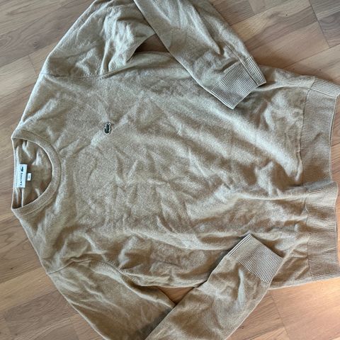 Lacoste ullgenser - str 5 / US L