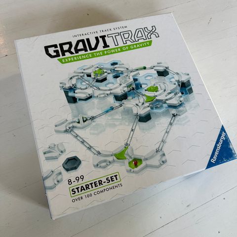 Gravitrax