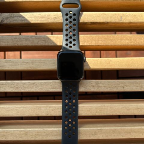 Apple Watch 6 40mm GPS Nike edition