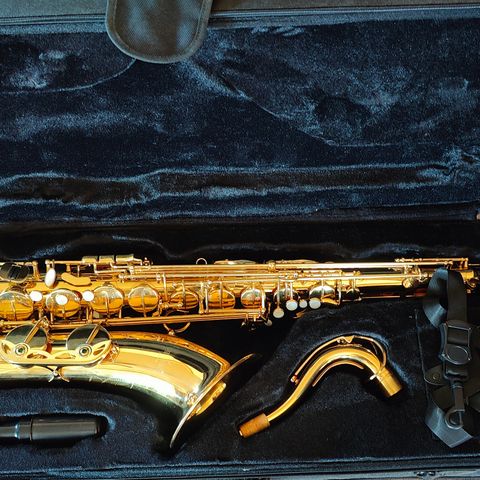 Tenor saxofon