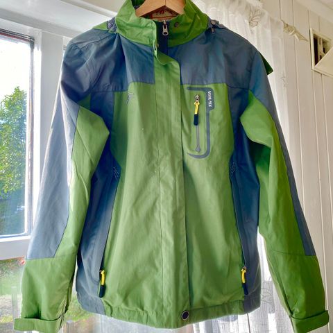 Outdoorsport Gore tex jakke