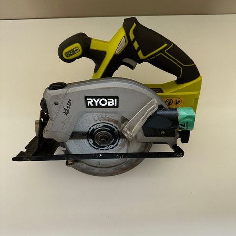 Ryobi rwsl-1801