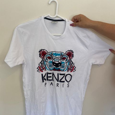 Kenzo t-skjorte