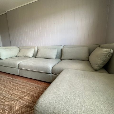 IKEA Vallentuna modul sofa