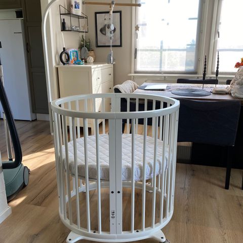 Stokke sleepi mini