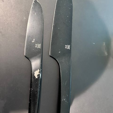 2 x øyo kniver