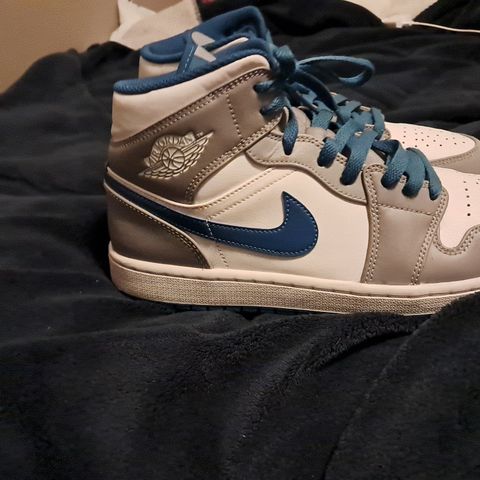 Jordan 1